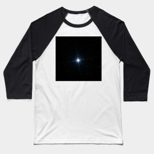 sirius Baseball T-Shirt